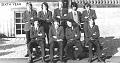 Class Photo Sixth Year 1974